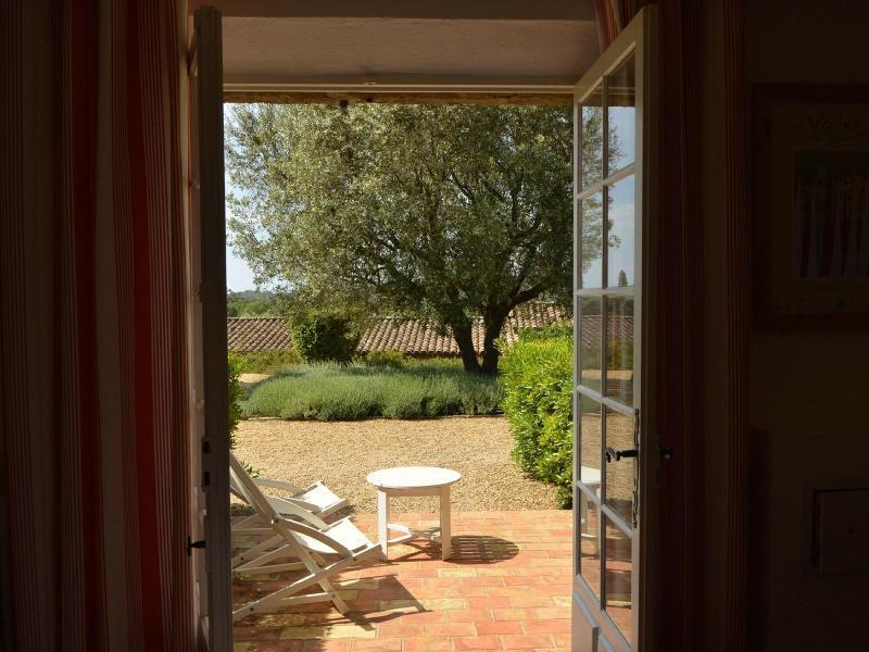 Hotel La Figuiere Ramatuelle Exterior photo