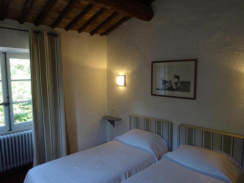 Hotel La Figuiere Ramatuelle Exterior photo
