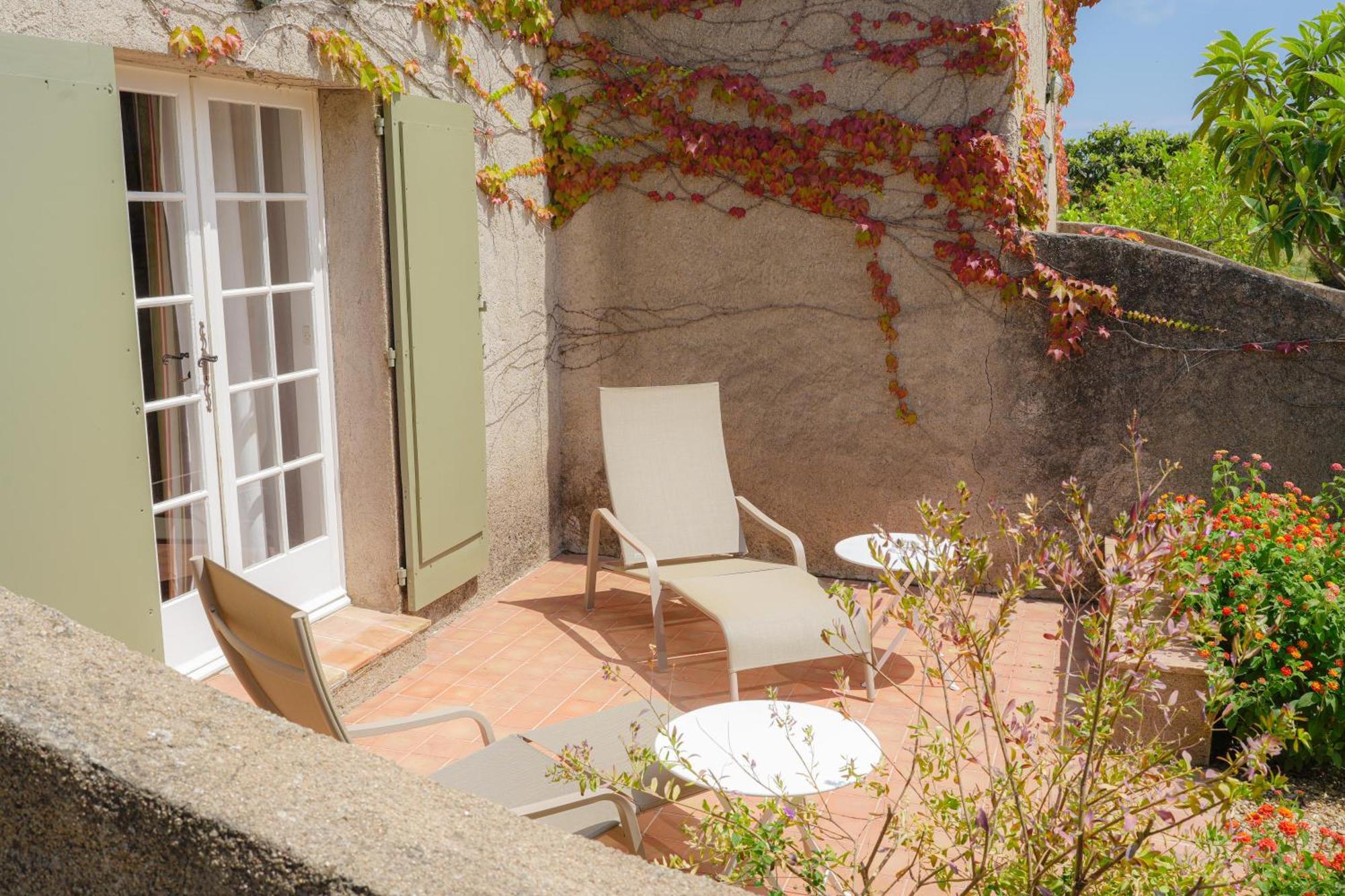 Hotel La Figuiere Ramatuelle Room photo