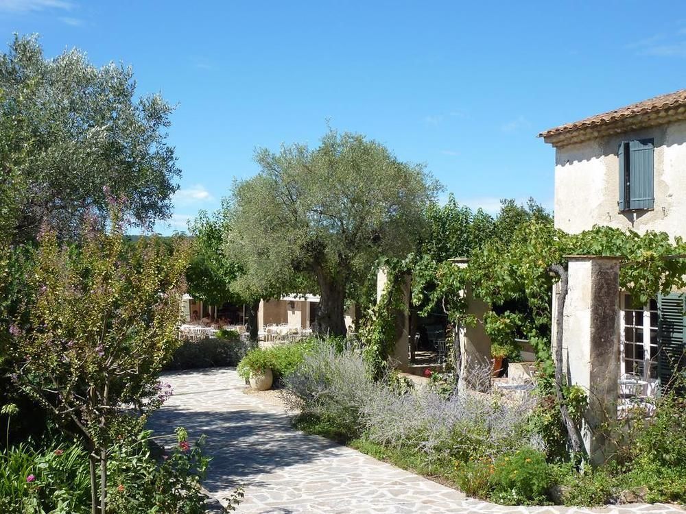Hotel La Figuiere Ramatuelle Exterior photo