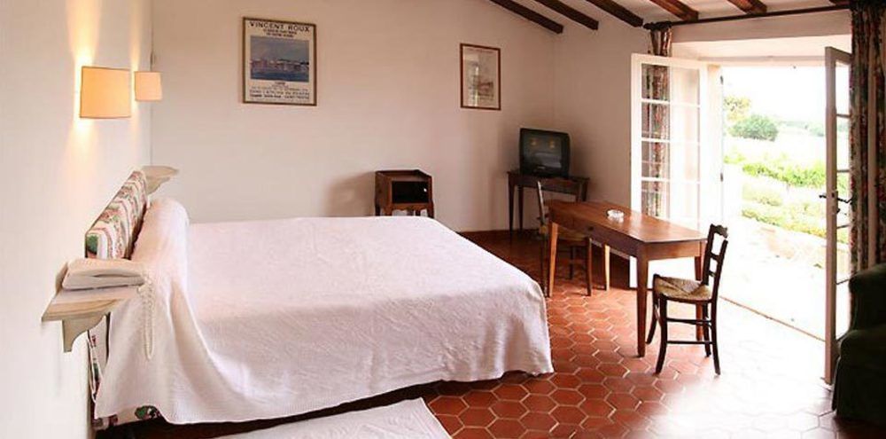 Hotel La Figuiere Ramatuelle Exterior photo